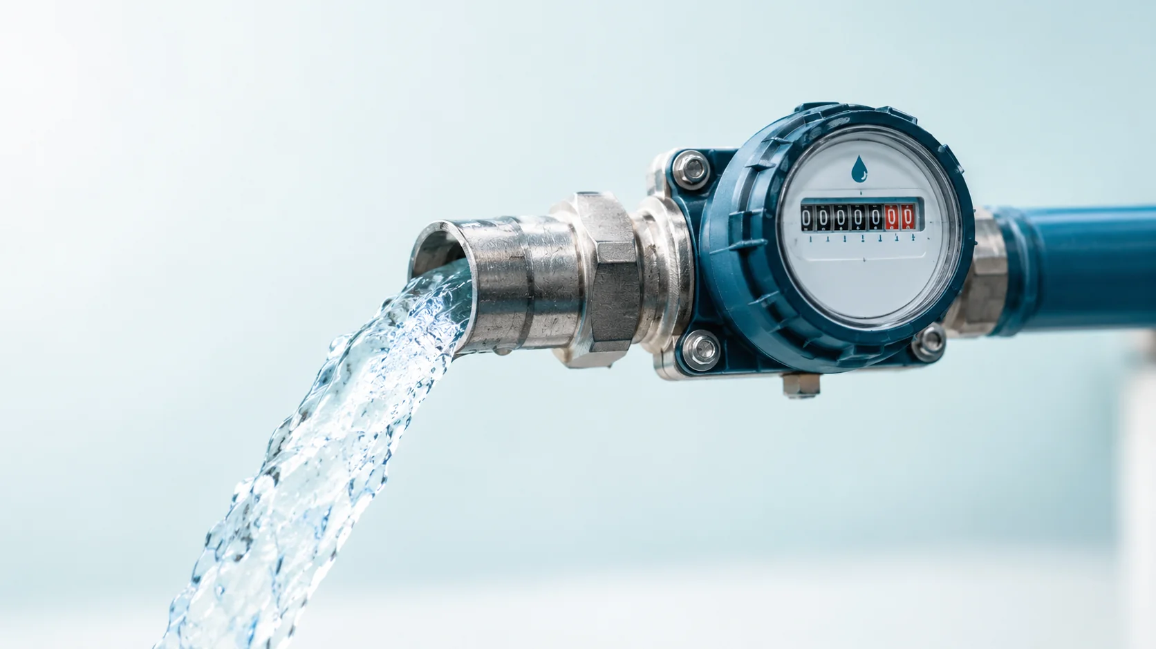 Reliable Measure Example How to Measure Water Flow Rate (GPM): 3 Methods