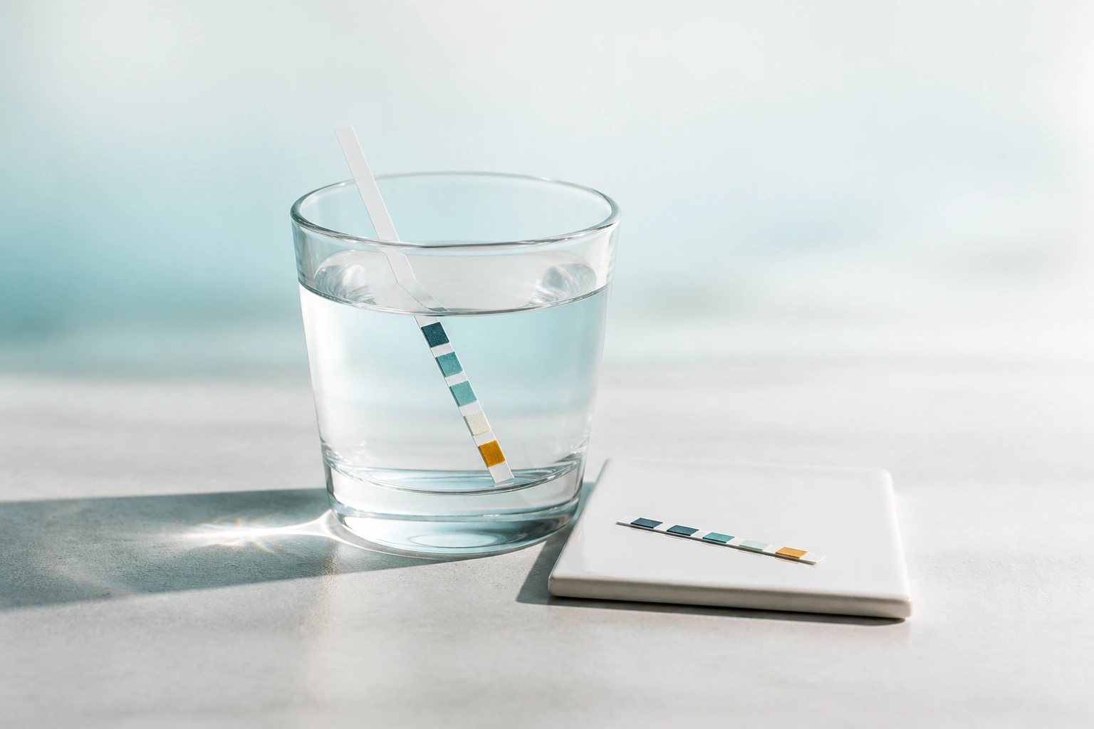 What Is Hard Water? Signs, Causes and How to Fix It