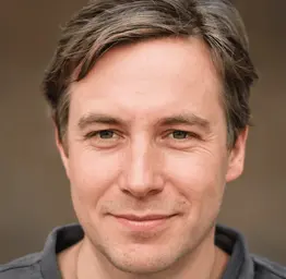 John Mac, PE