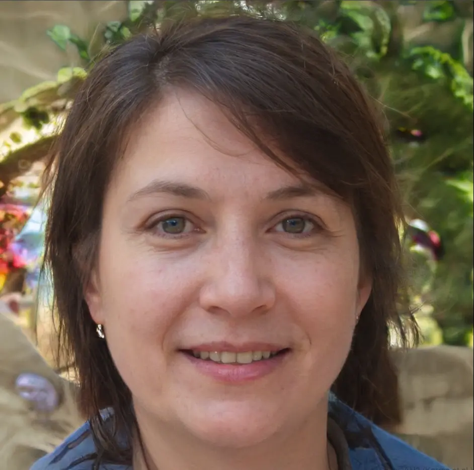 Sarah Bennett, MS